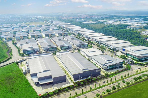 Groupe Cie., Ltd de treuil de Xi'an