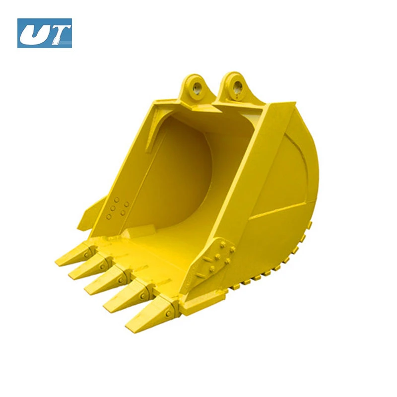 Wholesale Excavator Bucket Excavator Clamshell Bucket Excavator Clamshell Grab Shell Bucket