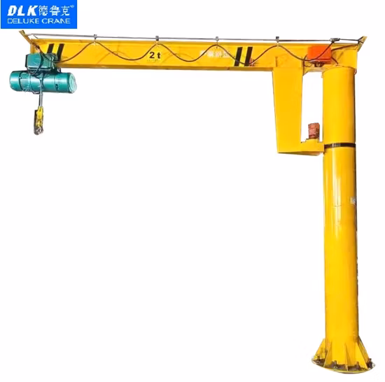 Commande électrique de grue légère personnalisée en usine 1