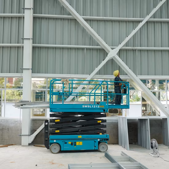 Sunward Swsl1212HD Auto